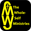 Whole-Self Logo w Ankh 2022 thick